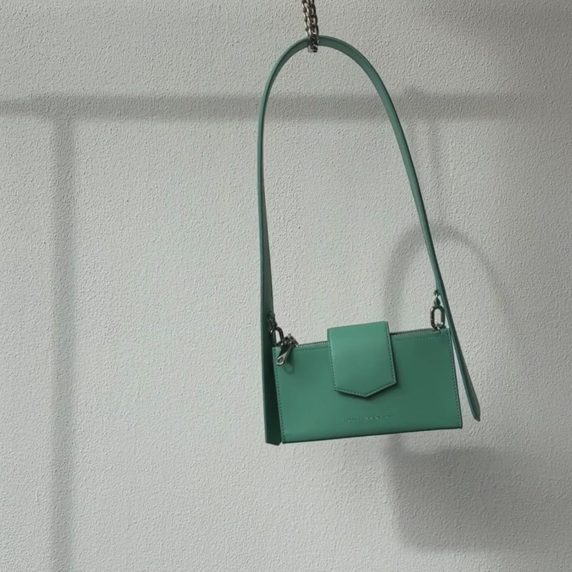 Pochette Bricky