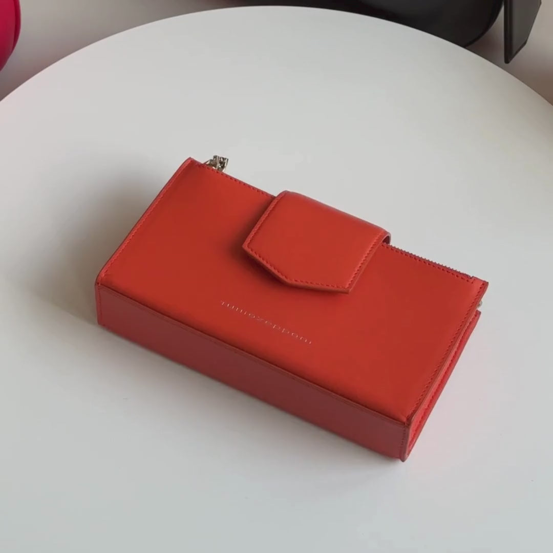 Pochette Bricky