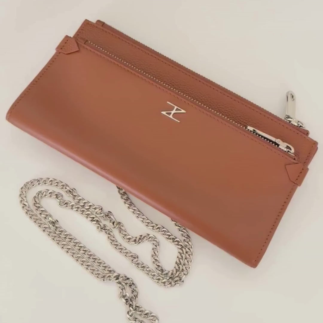 Pochette Double