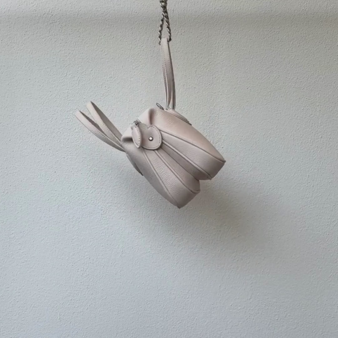 Borsa Eggy piccola
