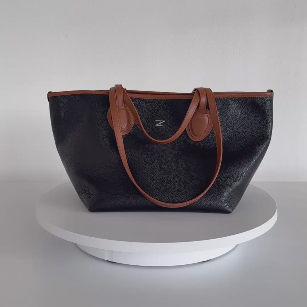 Shopper Eggy piccola