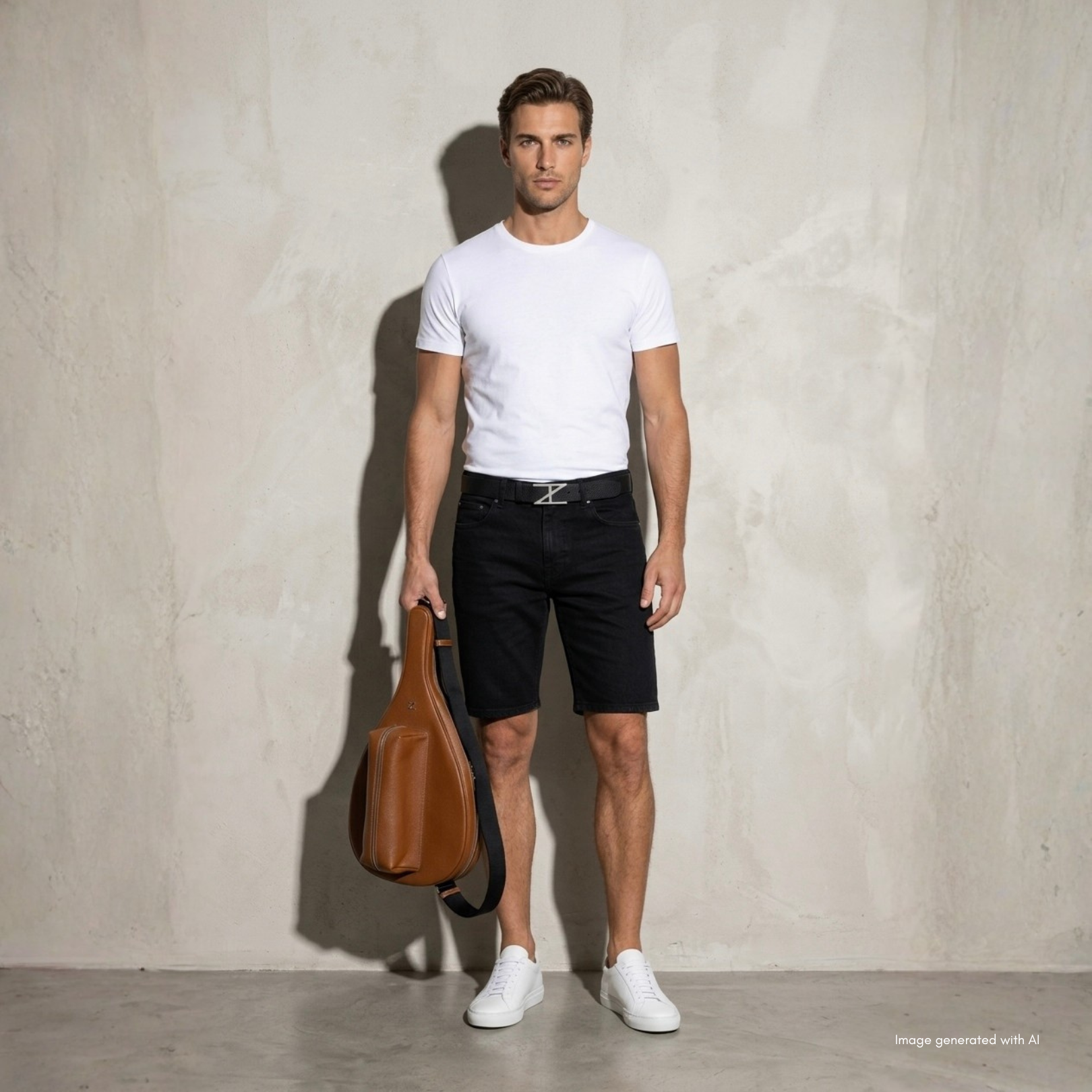 Porta racchetta da Padel