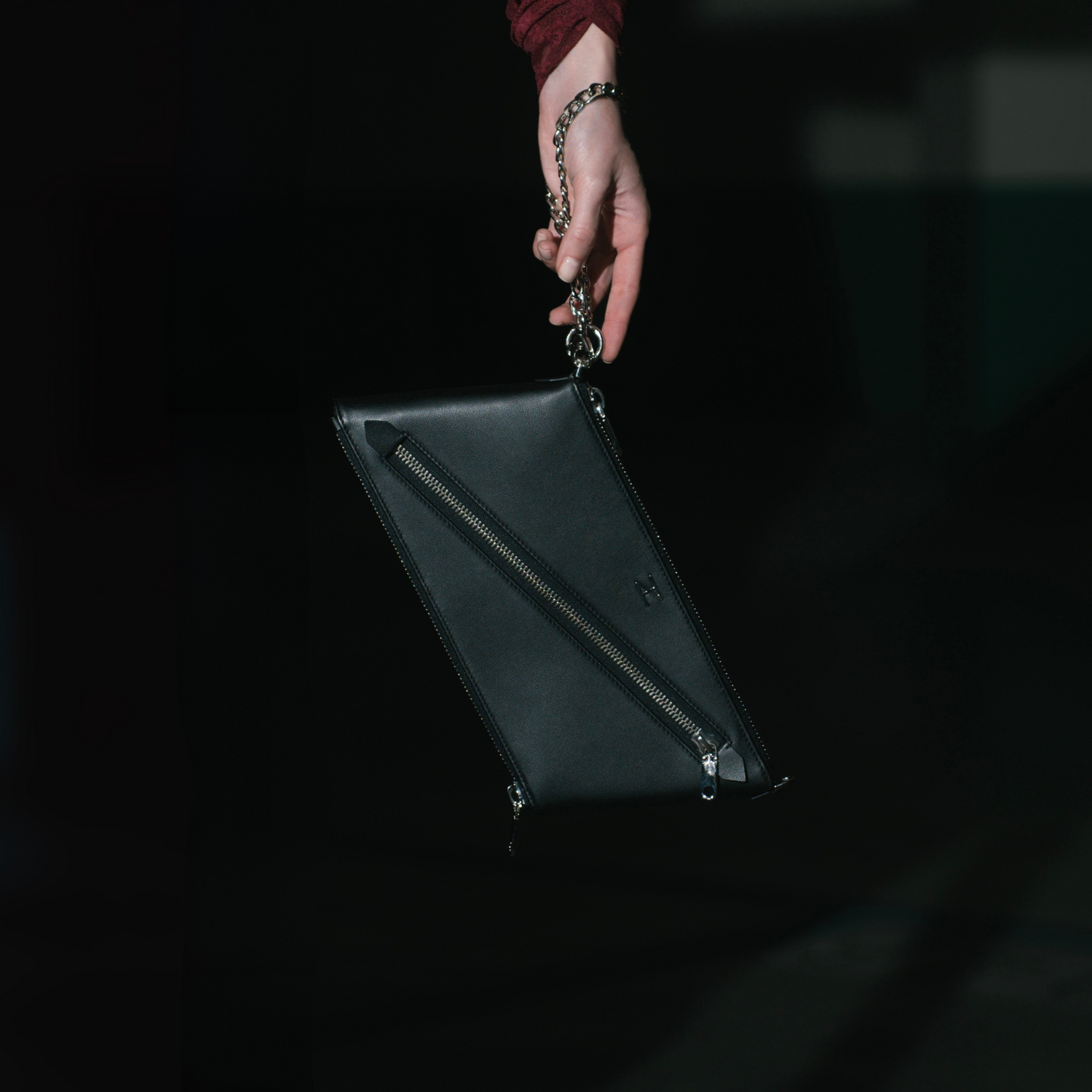 Pochette Z-line