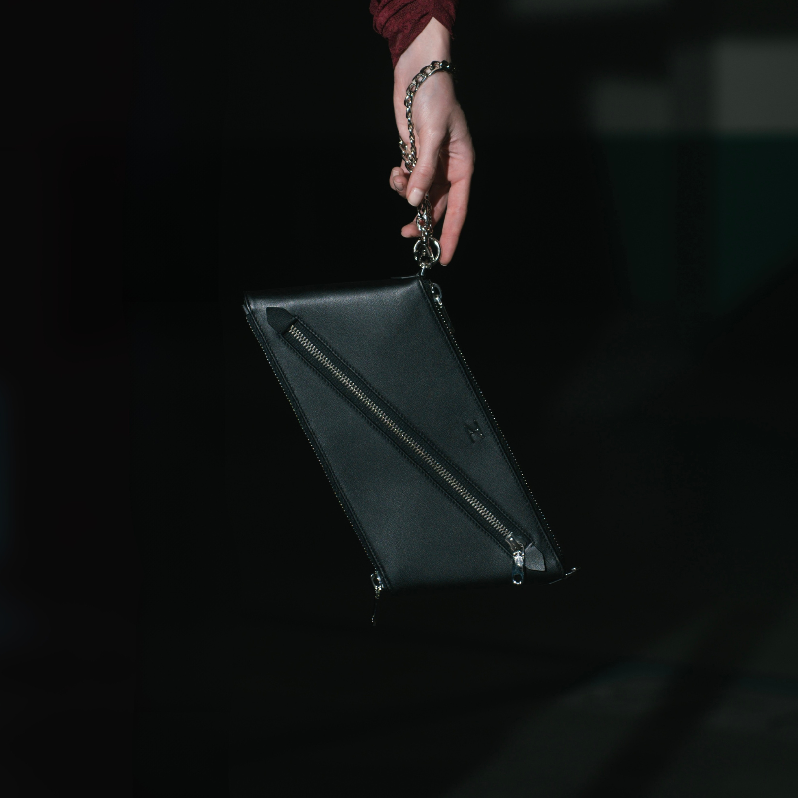 Pochette Z-line